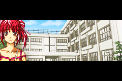 Screenshot from Zero One SP (Japan)