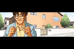 Screenshot from Zero One SP (Japan)