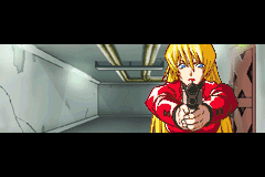 Screenshot from Zero One SP (Japan)
