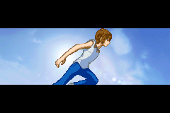 Screenshot from Zero One SP (Japan)