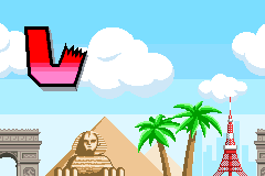 Screenshot from Zettaizetsumei Dangerous Jiisan - Shijou Saikyou no Dogeza (Japan)