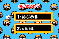 Screenshot from Zettaizetsumei Dangerous Jiisan Tsuu - Ikari no Oshioki Blues (Japan)