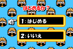 Screenshot from Zettaizetsumei Dangerous Jiisan Tsuu - Ikari no Oshioki Blues (Japan)
