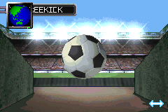 Screenshot from Zidane - Football Generation 2002 (Europe) (En,Fr,De,Es,It)