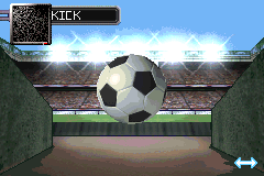 Screenshot from Zidane - Football Generation 2002 (Europe) (En,Fr,De,Es,It)
