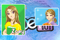 Screenshot from Zoey 101 (USA)