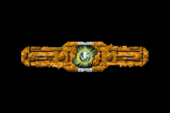 Screenshot from Zoids Saga (Japan) (Rev 1)
