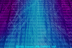 Screenshot from Zone of the Enders - The Fist of Mars (Europe) (En,Fr,De)