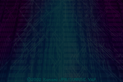 Screenshot from Zone of the Enders - The Fist of Mars (Europe) (En,Fr,De)