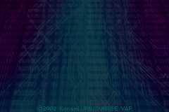 Screenshot from Zone of the Enders - The Fist of Mars (USA)