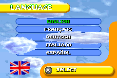 Screenshot from ZooCube (Europe) (En,Fr,De,Es,It)