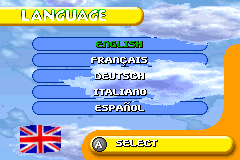 Screenshot from ZooCube (Europe) (En,Fr,De,Es,It)