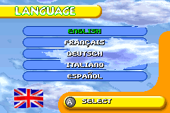 Screenshot from ZooCube (Europe) (En,Fr,De,Es,It)