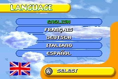 Screenshot from ZooCube (Europe) (En,Fr,De,Es,It)