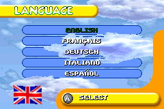 Screenshot from ZooCube (Europe) (En,Fr,De,Es,It)