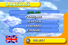Screenshot from ZooCube (Europe) (En,Fr,De,Es,It)