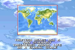 Screenshot from ZooCube (Europe) (En,Fr,De,Es,It)