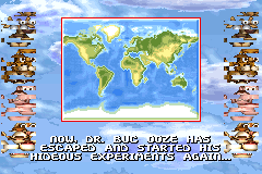 Screenshot from ZooCube (USA)