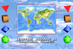 Screenshot from ZooCube (USA)