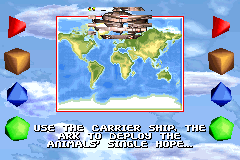 Screenshot from ZooCube (USA)