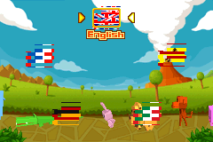 Screenshot from Zooo - Action Puzzle Game (Europe) (En,Fr,De,Es,It)