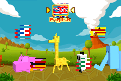 Screenshot from Zooo - Action Puzzle Game (Europe) (En,Fr,De,Es,It)