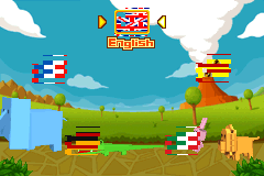 Screenshot from Zooo - Action Puzzle Game (Europe) (En,Fr,De,Es,It)