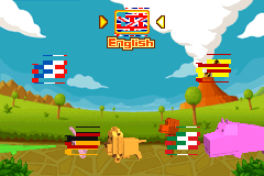 Screenshot from Zooo - Action Puzzle Game (Europe) (En,Fr,De,Es,It)