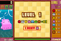 Screenshot from Zooo - Action Puzzle Game (Europe) (En,Fr,De,Es,It)