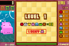 Screenshot from Zooo - Action Puzzle Game (Europe) (En,Fr,De,Es,It)