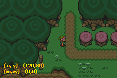 Screenshot from bigmap