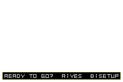 Screenshot from bit Generations - Boundish (Japan) (En)