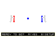 Screenshot from bit Generations - Boundish (Japan) (En)