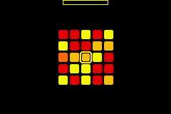 Screenshot from bit Generations - Coloris (Japan) (En)