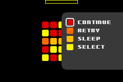 Screenshot from bit Generations - Coloris (Japan) (En)