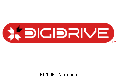 Screenshot from bit Generations - Digidrive (Japan) (En)