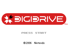 Screenshot from bit Generations - Digidrive (Japan) (En)