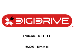Screenshot from bit Generations - Digidrive (Japan) (En)