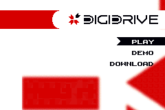 Screenshot from bit Generations - Digidrive (Japan) (En)