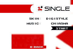 Screenshot from bit Generations - Digidrive (Japan) (En)