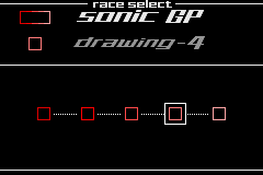 Screenshot from bit Generations - Dotstream (Japan) (En)