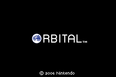 Screenshot from bit Generations - Orbital (Japan) (En)
