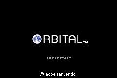 Screenshot from bit Generations - Orbital (Japan) (En)