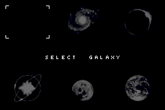 Screenshot from bit Generations - Orbital (Japan) (En)