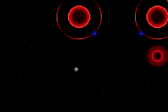 Screenshot from bit Generations - Orbital (Japan) (En)