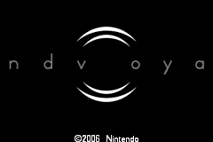 Screenshot from bit Generations - Soundvoyager (Japan) (En)
