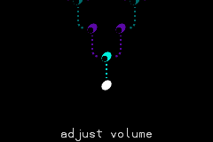 Screenshot from bit Generations - Soundvoyager (Japan) (En)