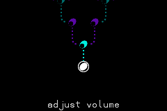 Screenshot from bit Generations - Soundvoyager (Japan) (En)