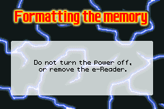 Screenshot from e-Reader (USA)