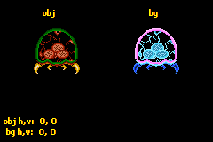 Screenshot from mos_demo